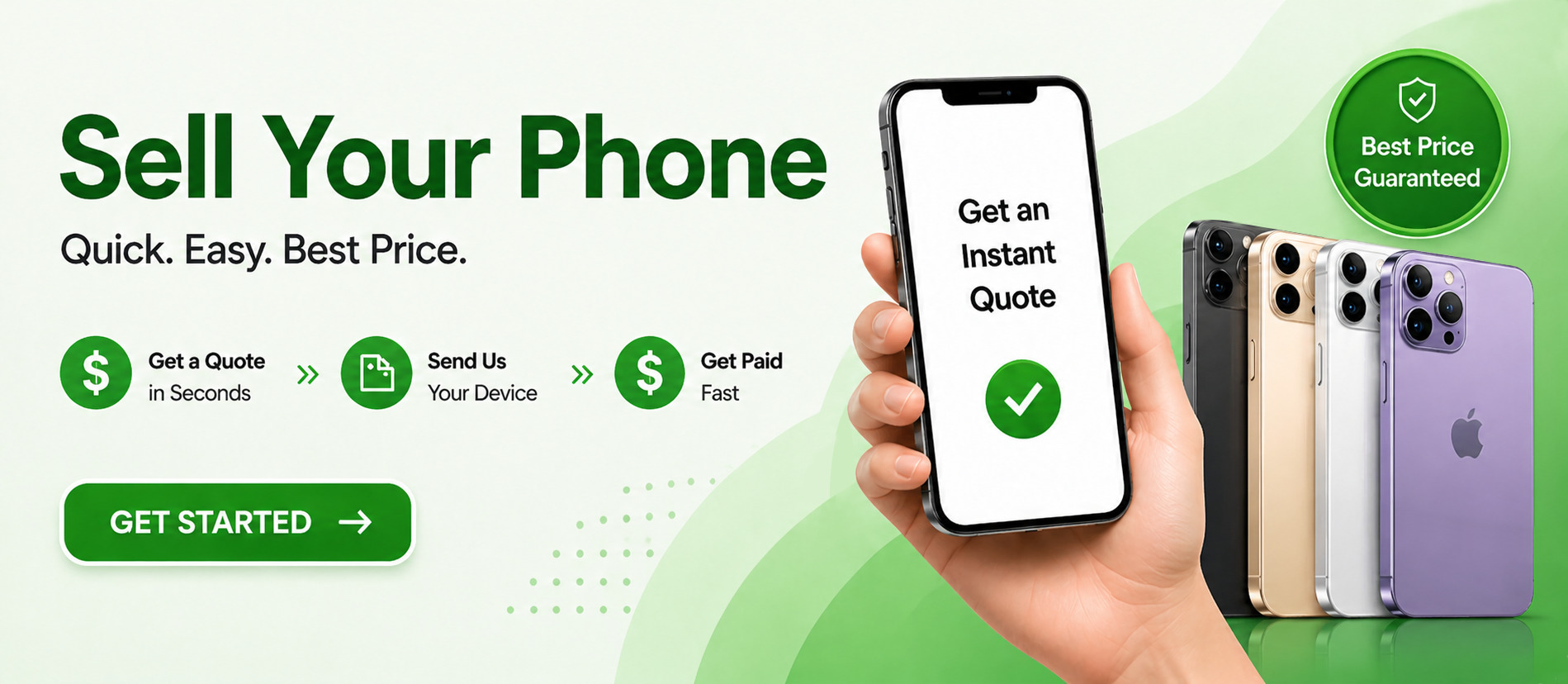 Sell your phone