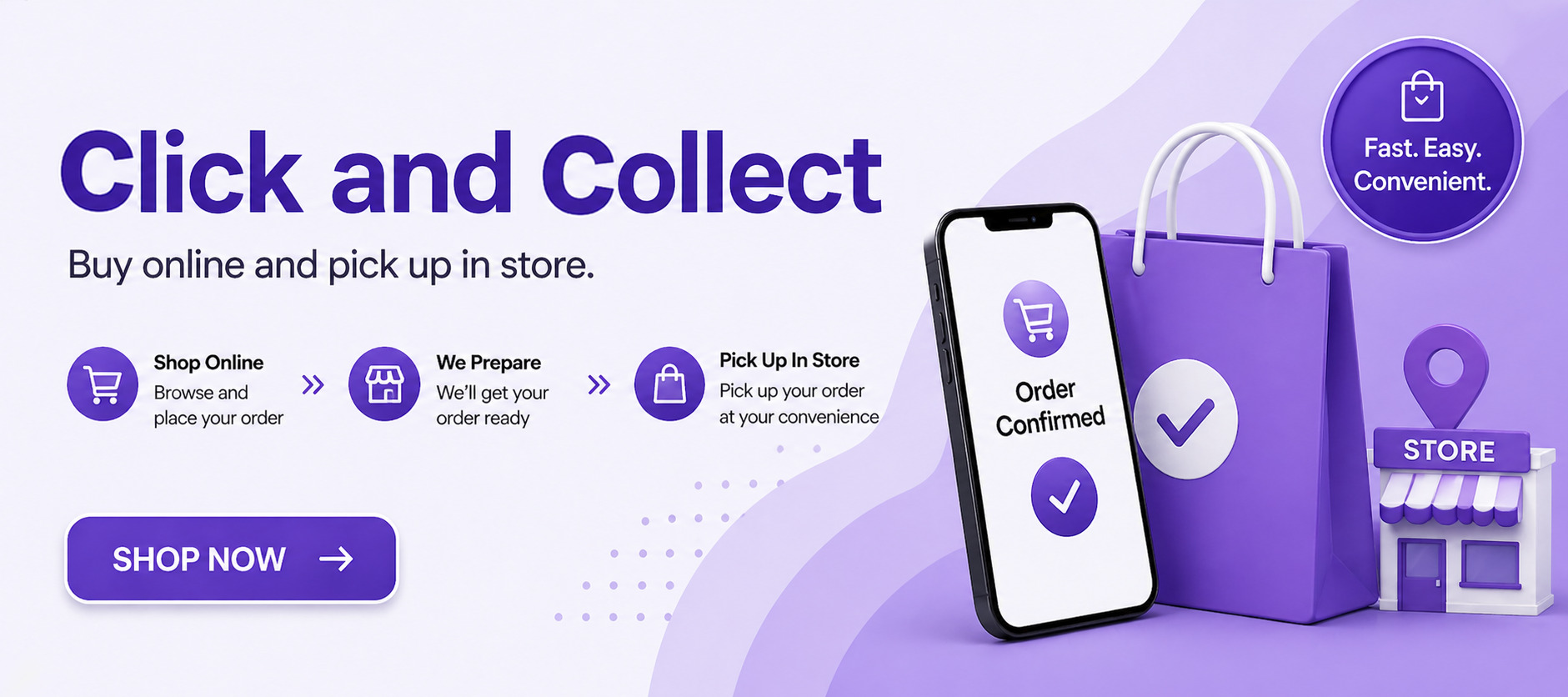 Click & Collect