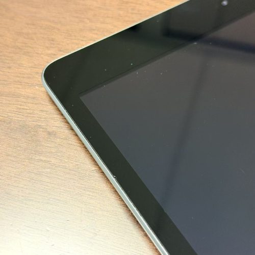 iPad 8 128GB Space Grey Wi-Fi A2270 Excellent Grade Special Deal - Image 3