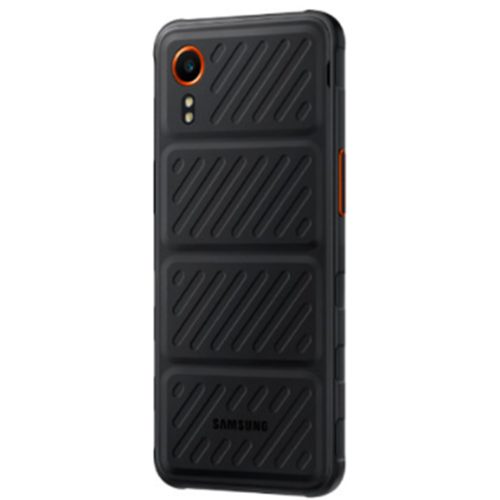 Samsung Galaxy Xcover 7 5G 128GB Black Brand New Condition - Image 3