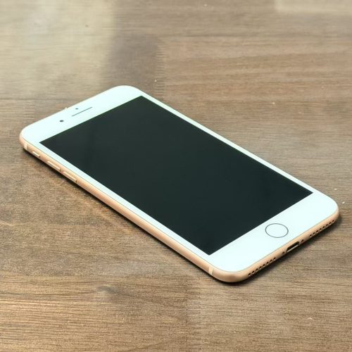 iPhone 8 Plus 64GB Gold Like New 100% Battery Special Deal