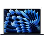 MacBook Air 15 inch with M4 Chip Midnight A3241