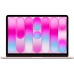 Brand New MacBook Neo 13 inch with Apple A18 Pro Chip 256GB SSD 8GB RAM Blush