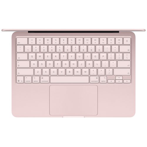 Brand New MacBook Neo 13 inch with Apple A18 Pro Chip 256GB SSD 8GB RAM Blush - Image 3