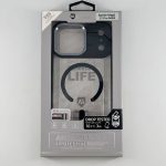 iPhone 17 Pro Max MaxGuard Beetle MagSafe Drop Tested Protective Case