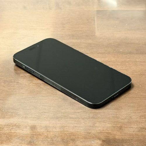iPhone 14 Pro Max 256GB Space Black Like New 100% Battery Special Deal - Image 2