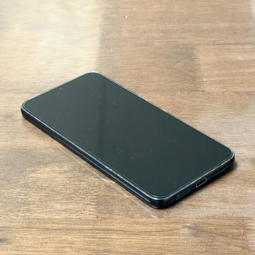 NZ Version Samsung Galaxy S23 Plus 256GB Phantom Black Dual Sim Good Grade with Free Screen Protector Special Deal - Image 3