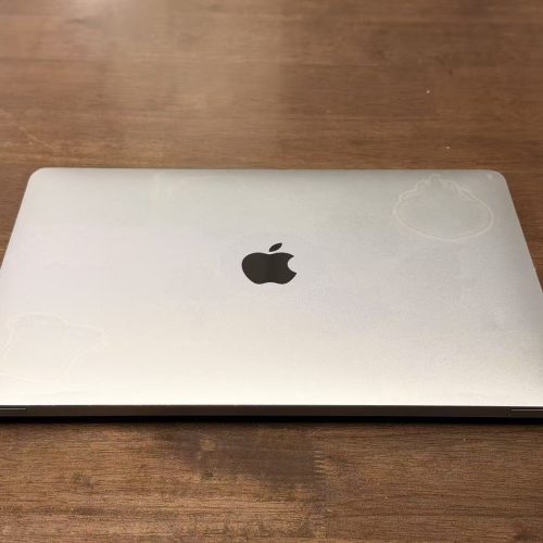 Macbook Pro 13 inch 2020 M1 256GB 8GB RAM Space Grey Good Grade 100% Battery Special Deal - Image 2