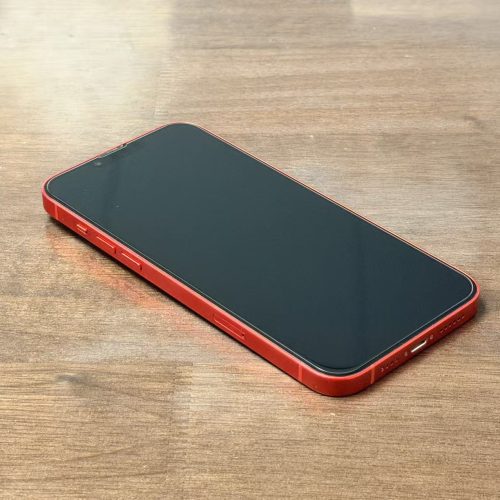iPhone14Plus 256gb 本体RED Apple iPhone 14 Plus, 256GB, (Product) Red - Unlocked (Renewed