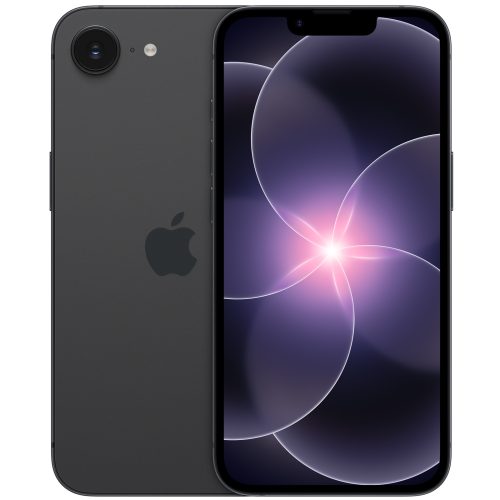 iPhone 17e Black NZ Brand New