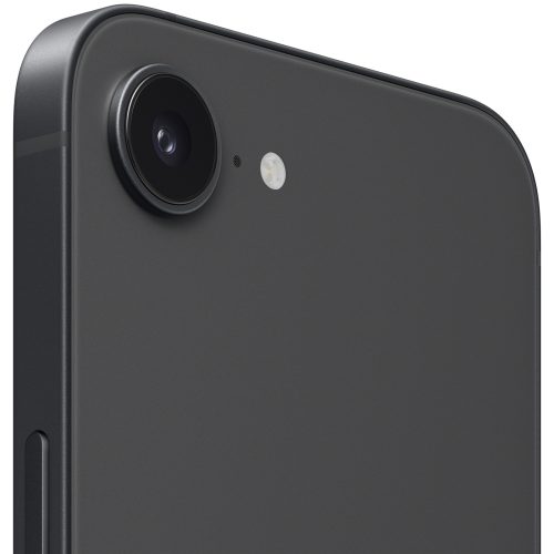 iPhone 17e 256GB Black Like New Condition 100% Battery Special Deal - Image 5