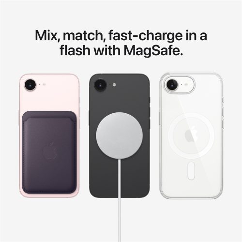 Brand New iPhone 17e 256GB White - Image 8