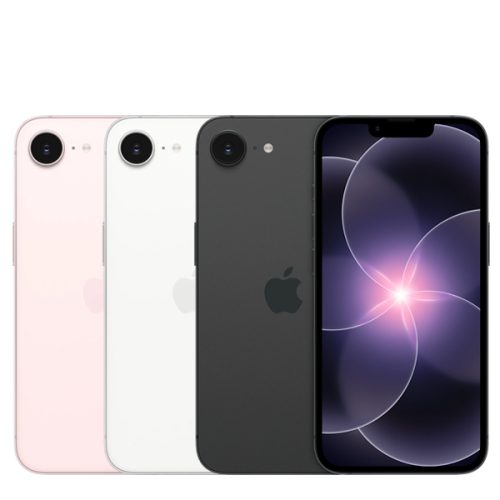 iPhone 17e