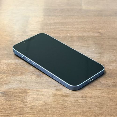 iPhone 14 128GB Blue Excellent Grade 100% Battery Special Deal - Image 4