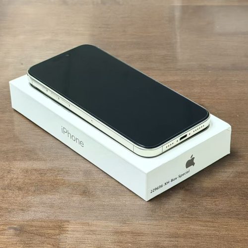iPhone 16 Pro Max 256GB Natural Titanium Excellent Grade with Free Screen Protector & Apple Box Special Deal - Image 2