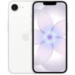 iPhone 17e 256GB White