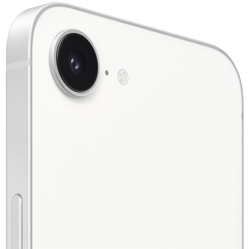 Brand New iPhone 17e 256GB White - Image 4