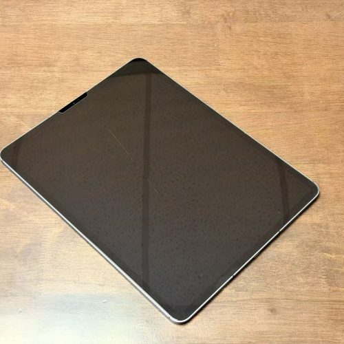 iPad Pro 12.9 (2021) M1 256GB Space Grey (Wi-Fi / Cellular) A2461 Excellent Grade with Free Screen Protector Special Deal - Image 3