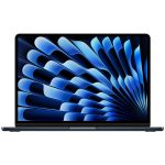 MacBook Air 13 inch 2024 with M3 Chip 512GB SSD Midnight A3113