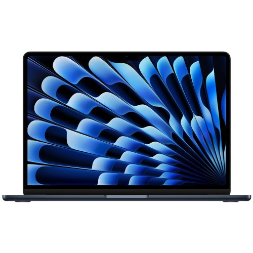 MacBook Air 13 inch 2024 with M3 Chip 512GB SSD Midnight A3113