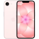 iPhone 17e Soft Pink