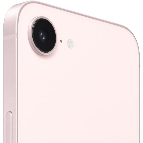 iPhone 17e 256GB Soft Pink Brand New Condition With Apple Box 100% Battery - Image 5