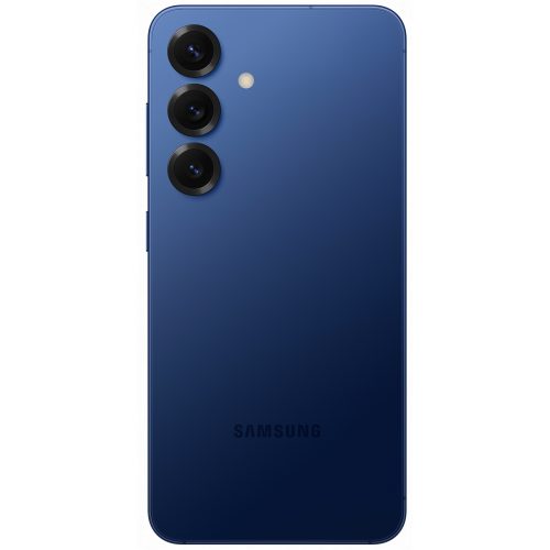 Samsung Galaxy S25 256GB Navy Dual Sim Excellent Grade - Image 6