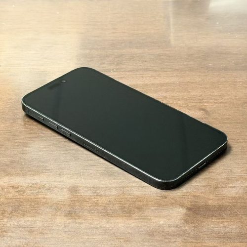 iPhone 14 Pro Max 256GB Space Black Excellent Grade 100% Battery Special Deal - Image 2