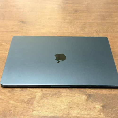 MacBook Air 2023 15 inch M2 Chip 256GB SSD Midnight Excellent Grade Special Deal - Image 5