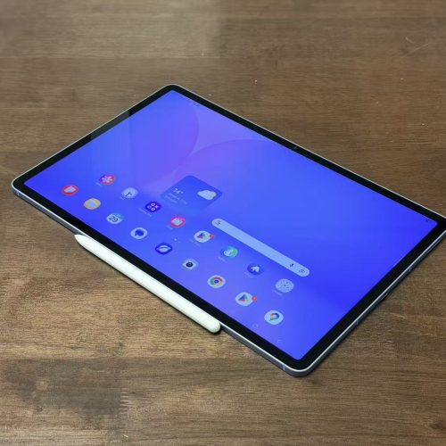 Samsung Galaxy Tab S10 FE Plus 128GB Blue 13.1" Tablet Like New with Samsung Stylus - Image 3