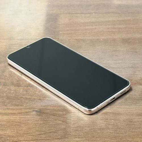 NZ Version Samsung Galaxy S22 Plus 5G 128GB Pink Gold Dual Sim Excellent Grade with Free Screen Protector Special Deal - Image 3