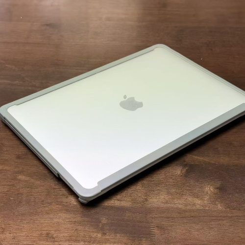 Macbook Pro 13 inch 2020 M1 512GB 8GB RAM Silver Excellent Grade with Free Case Special Deal - Image 3
