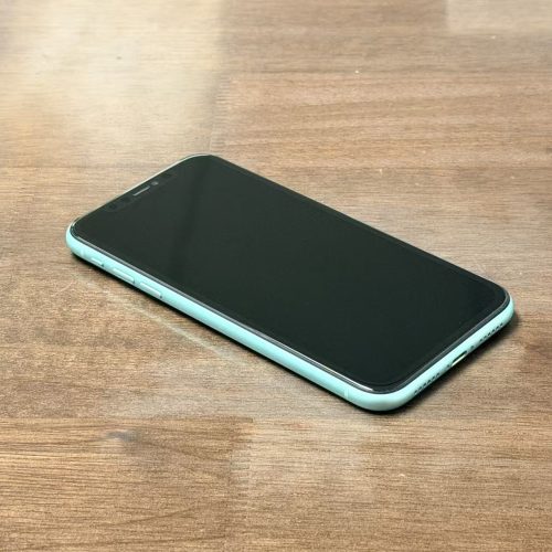 iPhone 11 128GB Green Refurbished Excellent Grade Special Deal - Image 2