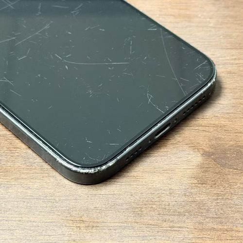 iPhone 16 Pro Max 512GB Black Titanium Good Grade with Free Screen Protector Special Deal - Image 8