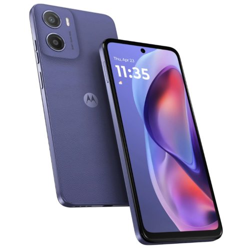 Motorola Moto G05