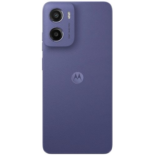 Motorola Moto G05 64GB Fresh Lavender Dual Sim Excellent Grade with Box & Free Case - Image 5