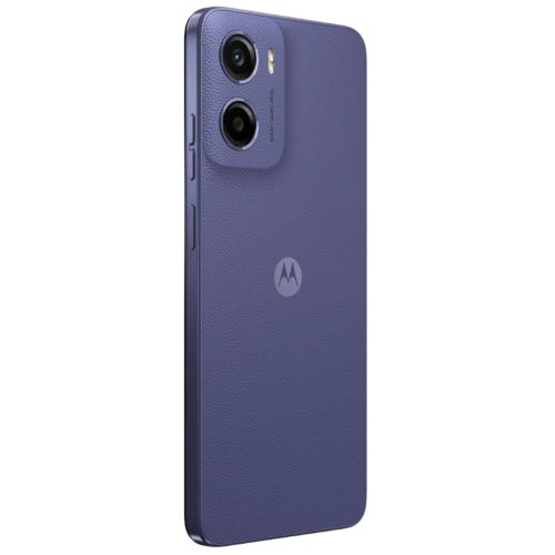 Motorola Moto G05 64GB Fresh Lavender Dual Sim Excellent Grade with Box & Free Case - Image 7