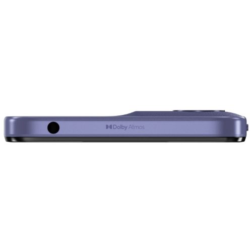 Motorola Moto G05 64GB Fresh Lavender Dual Sim Excellent Grade with Box & Free Case - Image 12