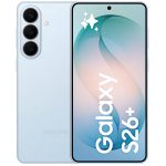 Samsung Galaxy S26 Plus Sky Blue