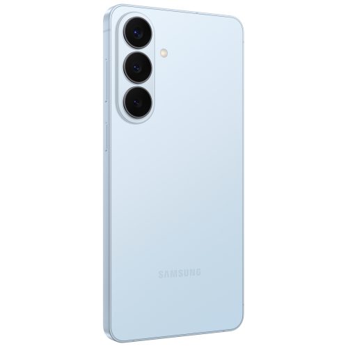 Brand New Samsung Galaxy S26 Plus 256GB Sky Blue Dual Sim - Image 7