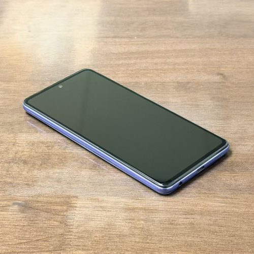 Samsung Galaxy A52s 5G Purple 128GB Good Grade Special Deal - Image 2
