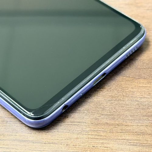 Samsung Galaxy A52s 5G Purple 128GB Good Grade Special Deal - Image 3