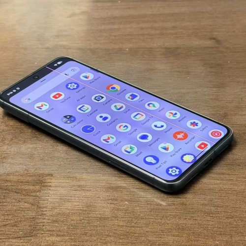 Google Pixel 8 128GB Obsidian Good Grade Special Deal - Image 3