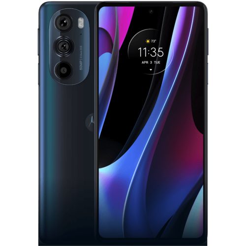 Motorola Edge 30 Pro Blue