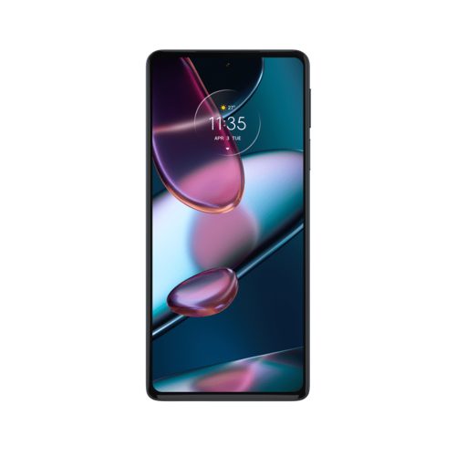 Motorola Edge 30 Pro 5G Dual Sim 128GB Cosmos Blue Excellent Grade - Image 6