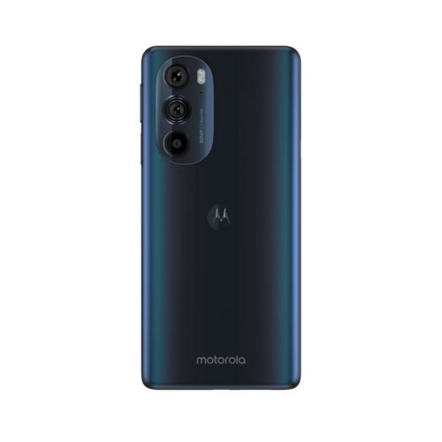 Motorola Edge 30 Pro 5G Dual Sim 128GB Cosmos Blue Excellent Grade - Image 7