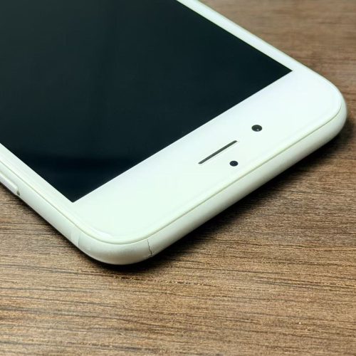 iPhone 6s 64GB Silver Good Grade 100% Battery Special Deal - Image 3