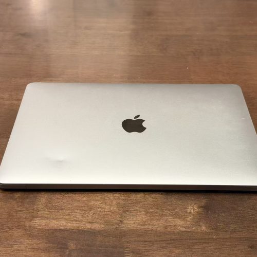 Macbook Pro 13 inch 2017 256GB 8GB RAM Space Grey Good Grade A1708 Special Deal - Image 2