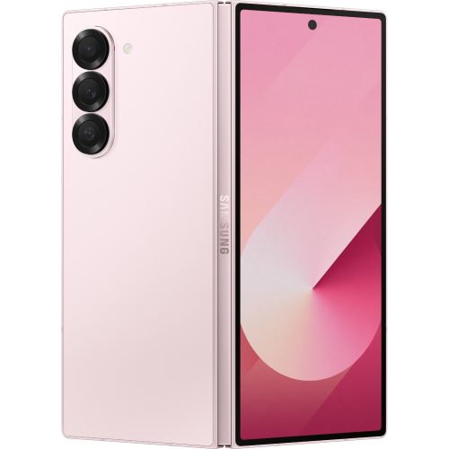 NZ Version Samsung Galaxy Z Fold6 512GB Pink Dual Sim Excellent Grade Special Deal - Image 7