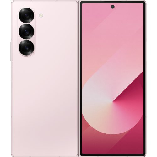 NZ Version Samsung Galaxy Z Fold6 512GB Pink Dual Sim Excellent Grade Special Deal - Image 8